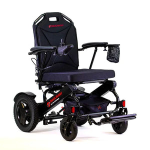 TRAVEL BUGGY CITY 2 PLUS