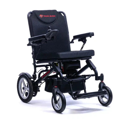 DASH ULTRA-LITE POWER CHAIR