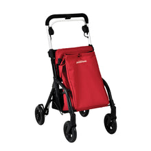 Load image into Gallery viewer, ESSENTIALS SHOPPING ROLLATOR
