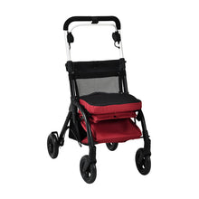 Load image into Gallery viewer, ESSENTIALS SHOPPING ROLLATOR
