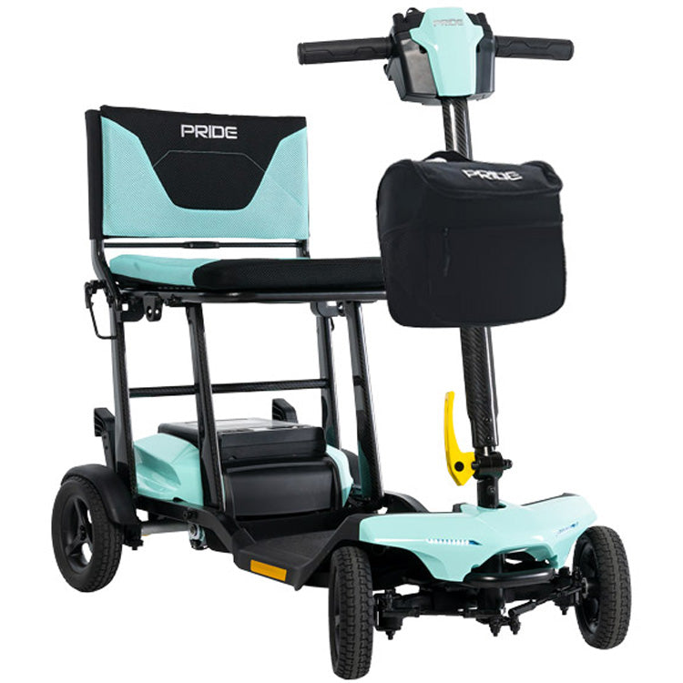 GO-GO SUPER PORTABLE BY PRIDE MOBILITY