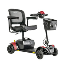 Load image into Gallery viewer, ELITE TRAVELLER 2 BY PRIDE MOBILITY
