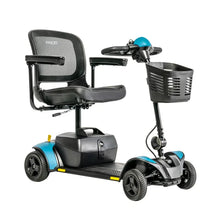 Load image into Gallery viewer, ELITE TRAVELLER 2 BY PRIDE MOBILITY
