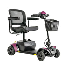 Load image into Gallery viewer, ELITE TRAVELLER 2 BY PRIDE MOBILITY
