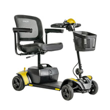 Load image into Gallery viewer, ELITE TRAVELLER 2 BY PRIDE MOBILITY
