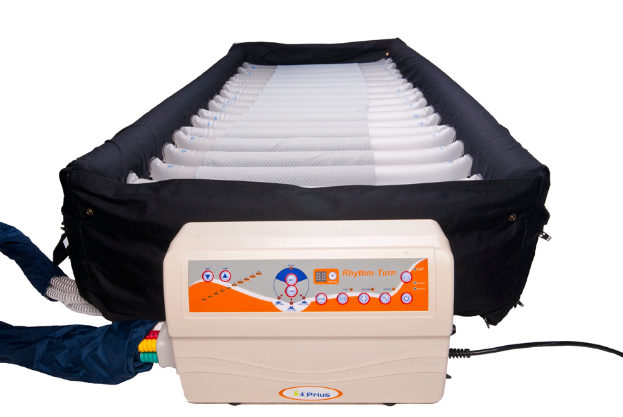 RYTHEM AIR FLOW MATTRESS