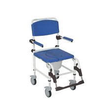 Load image into Gallery viewer, REHAB SHOWER CHAIR
