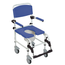 Load image into Gallery viewer, REHAB SHOWER CHAIR

