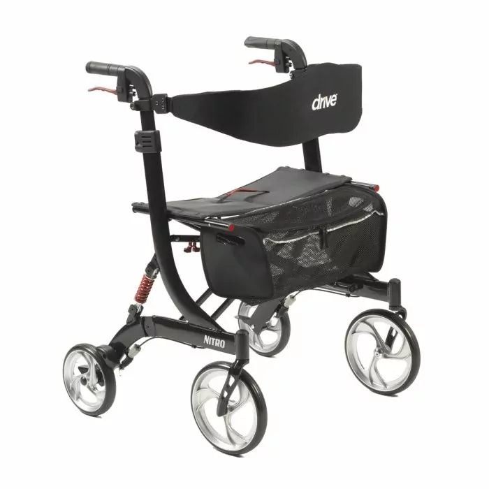 NITRO HD (HEAVY DUTY)