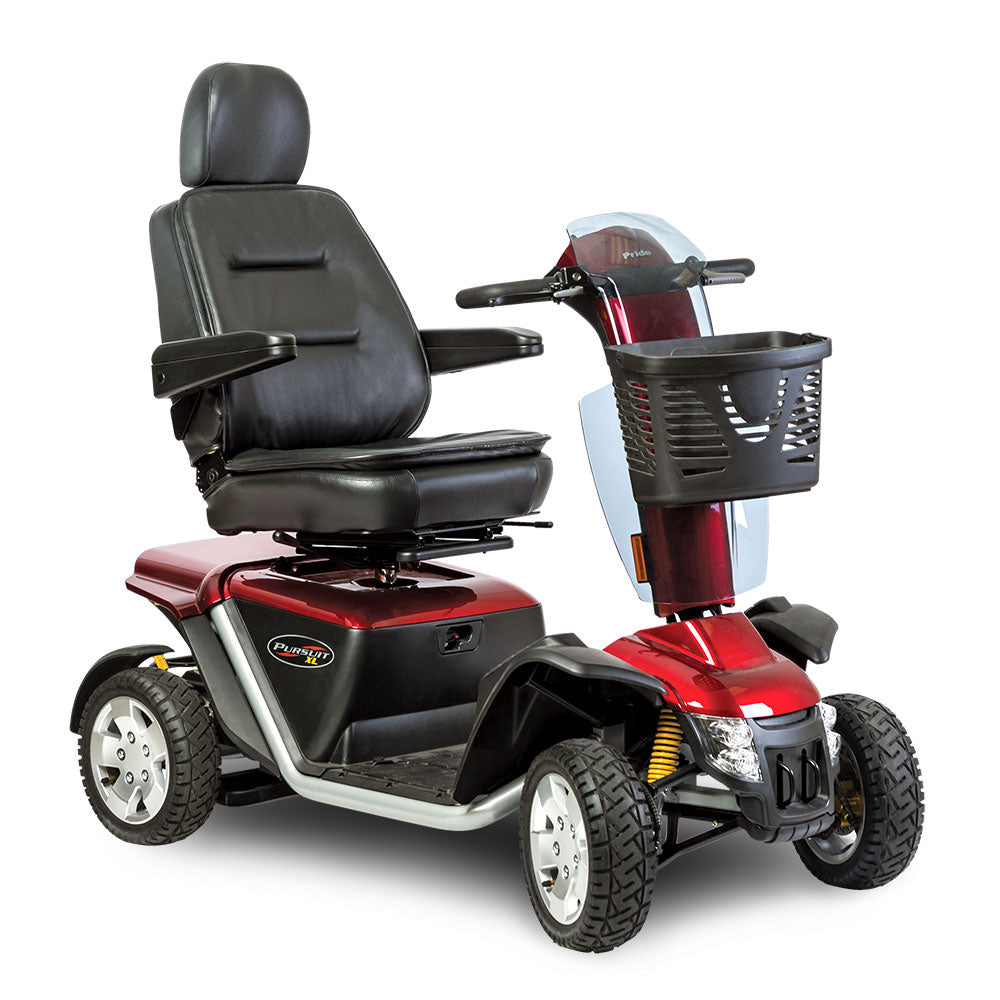 PURSUIT XL BY PRIDE MOBILITY