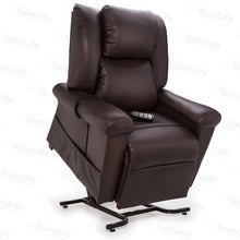 Load image into Gallery viewer, DAYDREAMER - LIFT CHAIR - MAXICOMFORT SERIES
