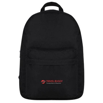 BACK PACK TRAVEL BUGGY – WHEELCHAIR WORKS