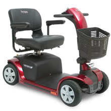 Load image into Gallery viewer, VICTORY 10.2 BY PRIDE MOBILITY
