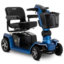 Load image into Gallery viewer, ZERO TURN 10 BY PRIDE MOBILITY
