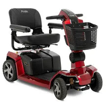 Load image into Gallery viewer, ZERO TURN 10 BY PRIDE MOBILITY
