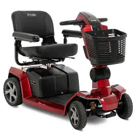 ZERO TURN 10 BY PRIDE MOBILITY