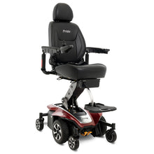 Load image into Gallery viewer, JAZZY AIR 2 BY PRIDE MOBILITY
