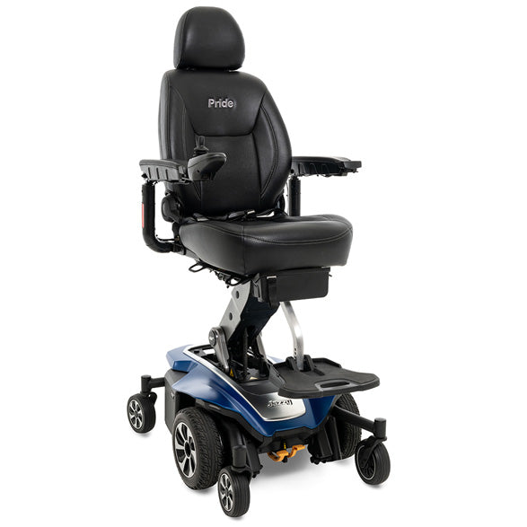 JAZZY AIR 2 BY PRIDE MOBILITY