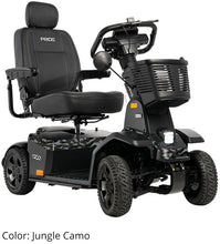 Load image into Gallery viewer, PX4 BY PRIDE MOBILITY
