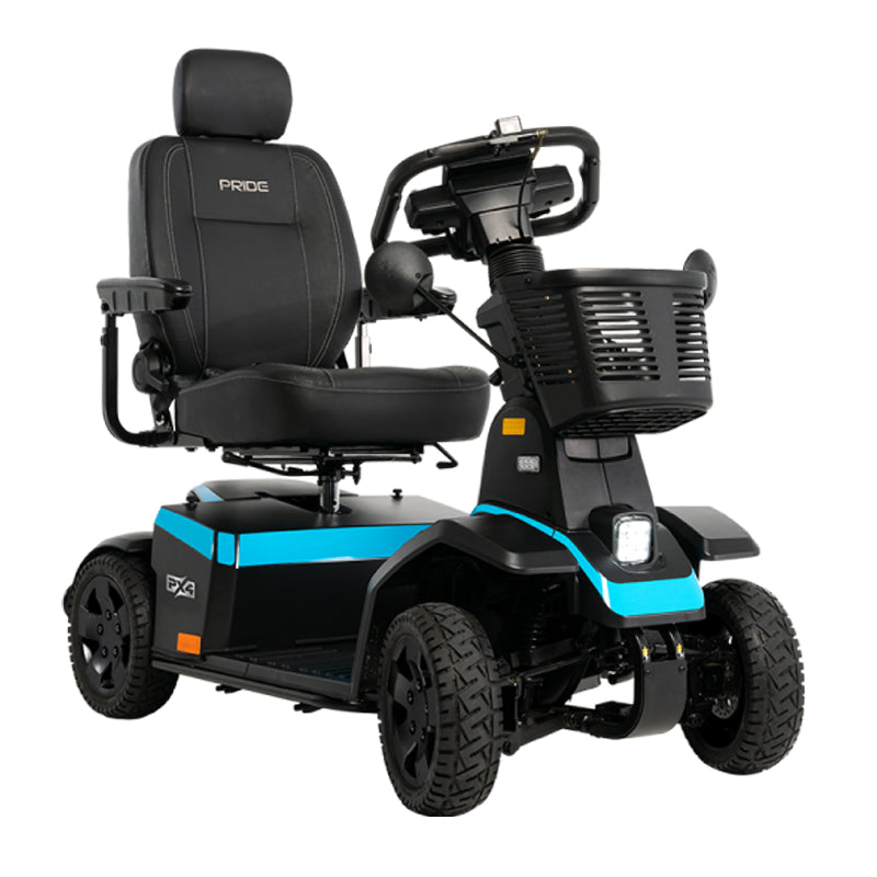 PX4 BY PRIDE MOBILITY