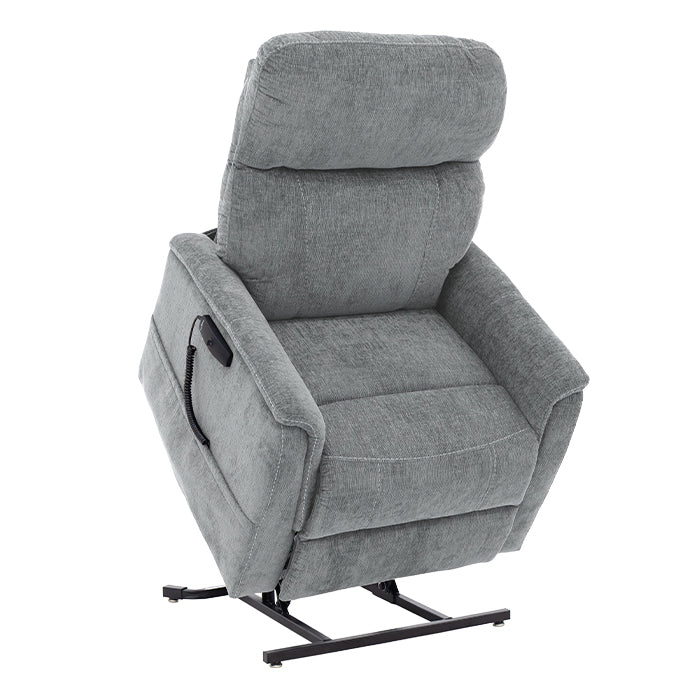 GENESIS BY PRIDE MOBILITY
