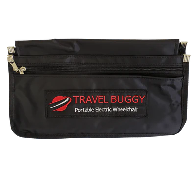 MULTI POCKET ORGANIZER - TRAVEL BUGGY