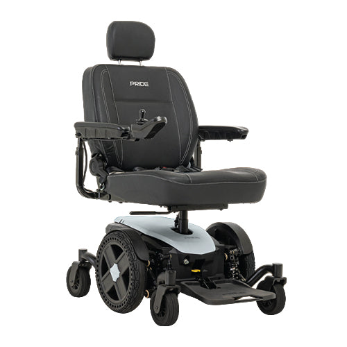 JAZZY EVO 614 HD BY PRIDE MOBILITY
