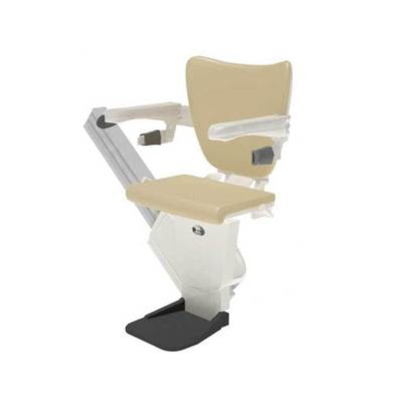1100 Straight Stairlift