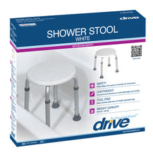 Load image into Gallery viewer, SHOWER STOOL
