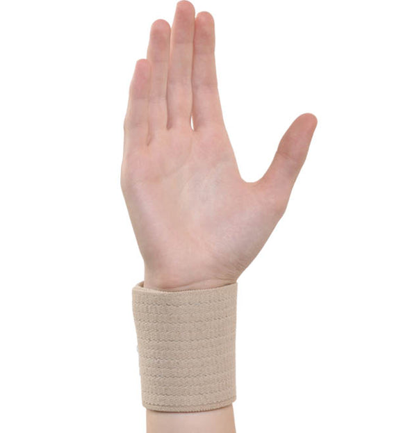 Wrist and Thumb Supports – Ortho Active