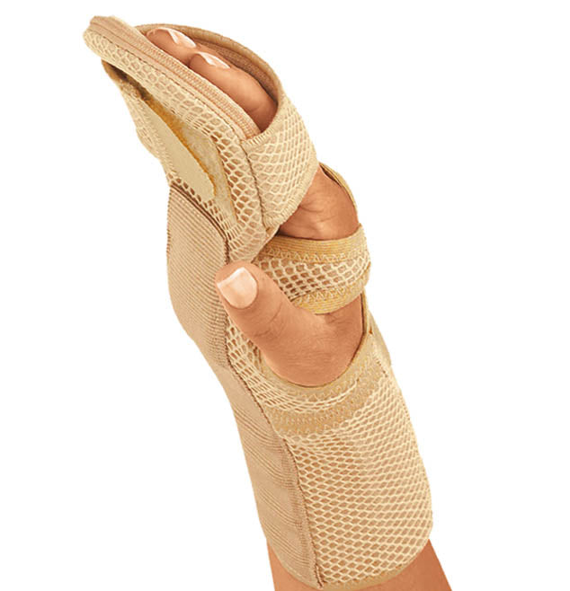 133300 BORT WRIST EXTENSION SUPPORT