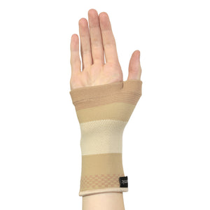 1362 Elastic Wrist Thumb Support