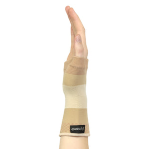 1362 Elastic Wrist Thumb Support