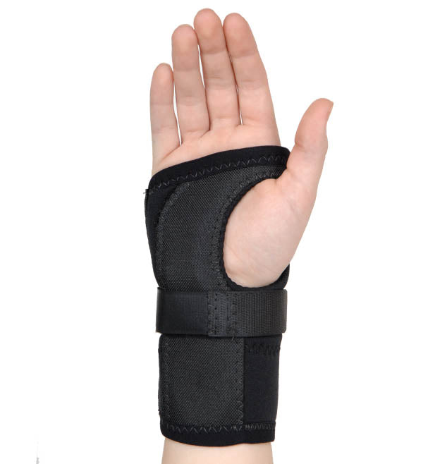 3197A COOLCEL CONTOURED WRIST STABILIZER