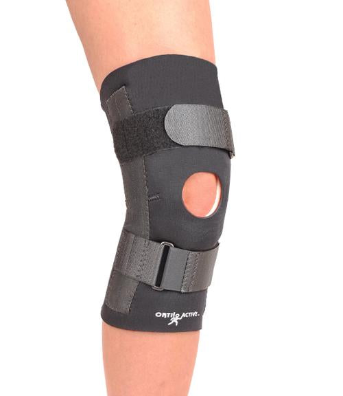 34 JUMPER'S KNEE BRACE