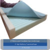 Load image into Gallery viewer, LTC 4000 ULTRA 55 MATTRESS - INTERMEDIATE CARE MATTRESS
