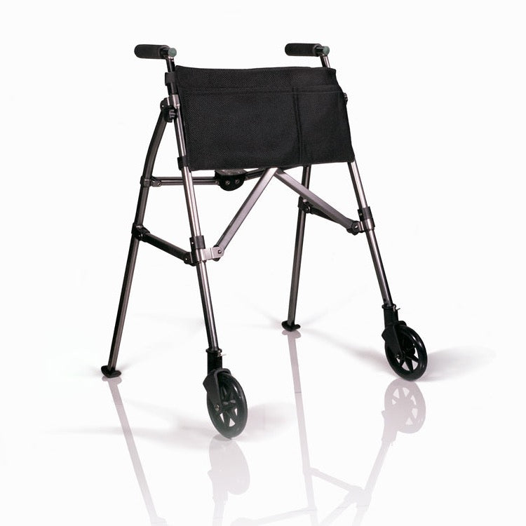 EZ Fold-N-Go Walker - STANDER