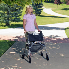 Load image into Gallery viewer, EZ Fold-N-Go Rollator - STANDER
