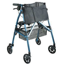 Load image into Gallery viewer, EZ Fold-N-Go Rollator - STANDER
