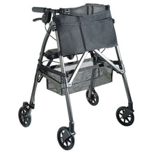 Load image into Gallery viewer, EZ Fold-N-Go Rollator - STANDER
