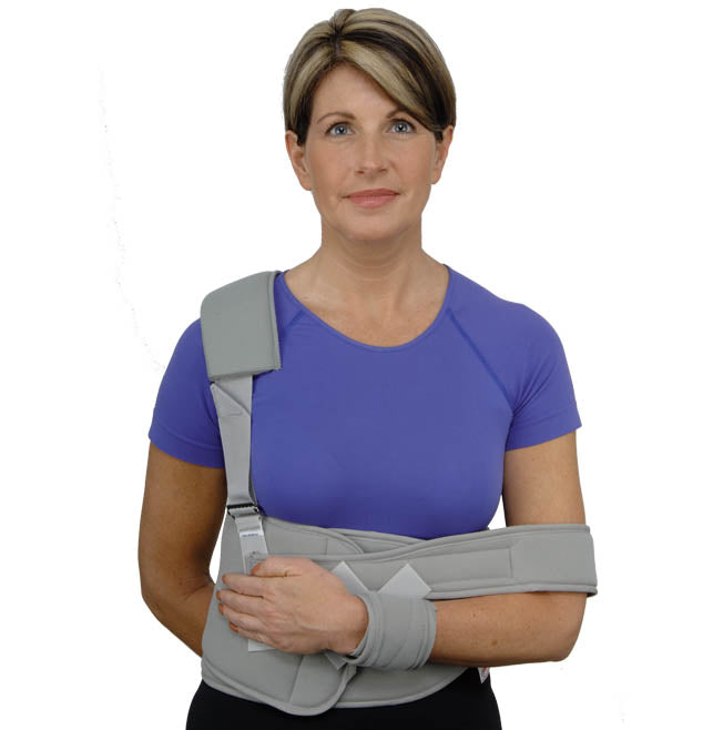 532 PREMIUM SHOULDER IMMOBILIZER