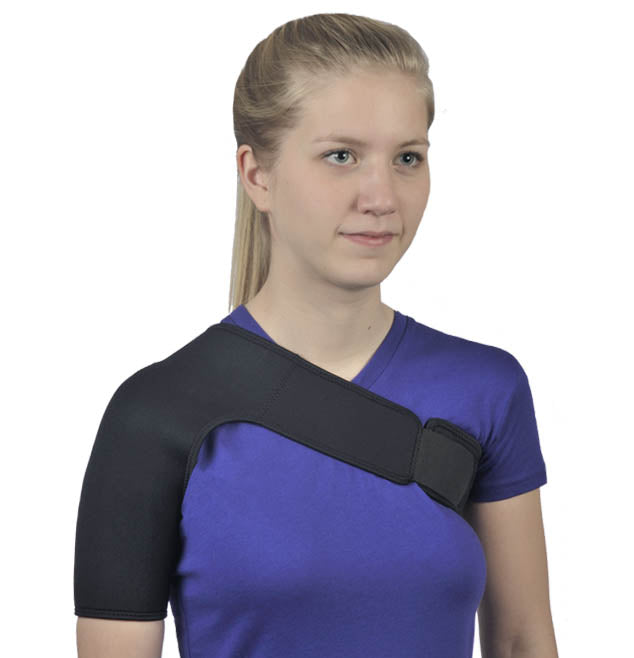 535 ACTIVE AC STRAP (SHOULDER SUSPENSION BRACE)