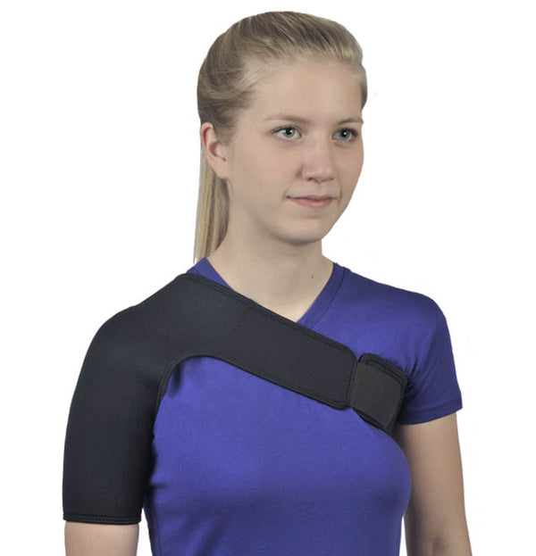 Harley Correcting Shoulder Brace - Extra Large from Essential Aids