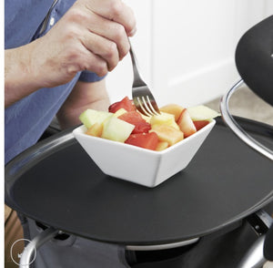 TRAY Accessory for Let’s Go Rollator