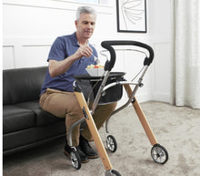 Load image into Gallery viewer, TRAY Accessory for Let’s Go Rollator
