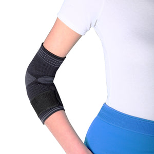5563 Dynamic Pickleball (Tennis) Elbow Support