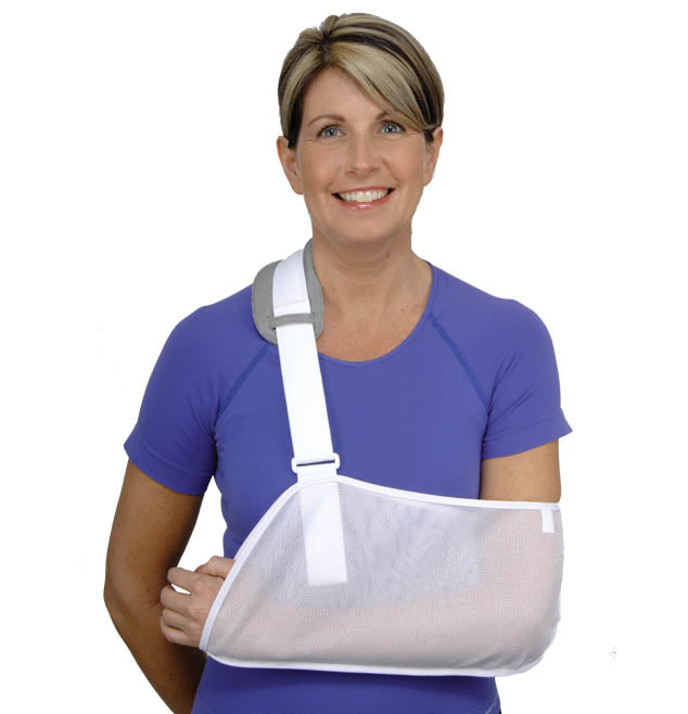 5600 MESH ARM SLING