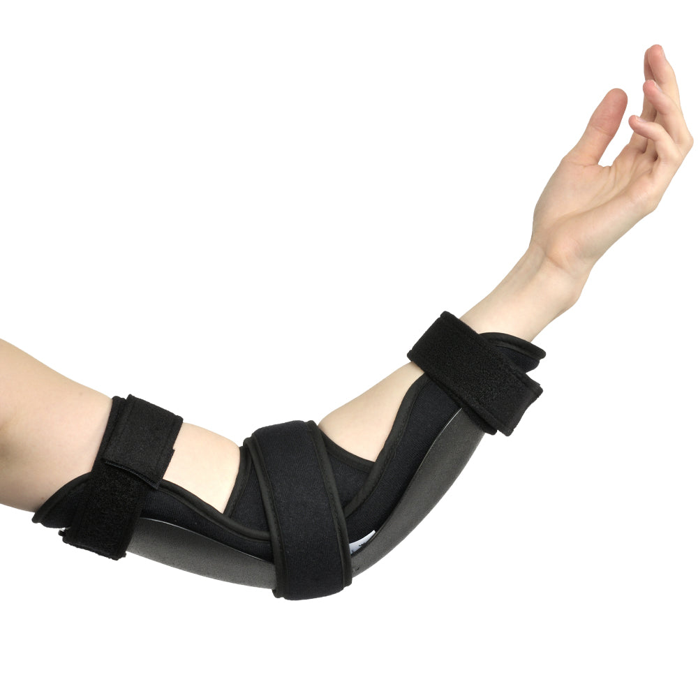 Aptoco 12.2 Elbow Splint Elbow Brace for Women Men Cubital Tunnel