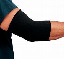 60 Neoprene Elbow Sleeve