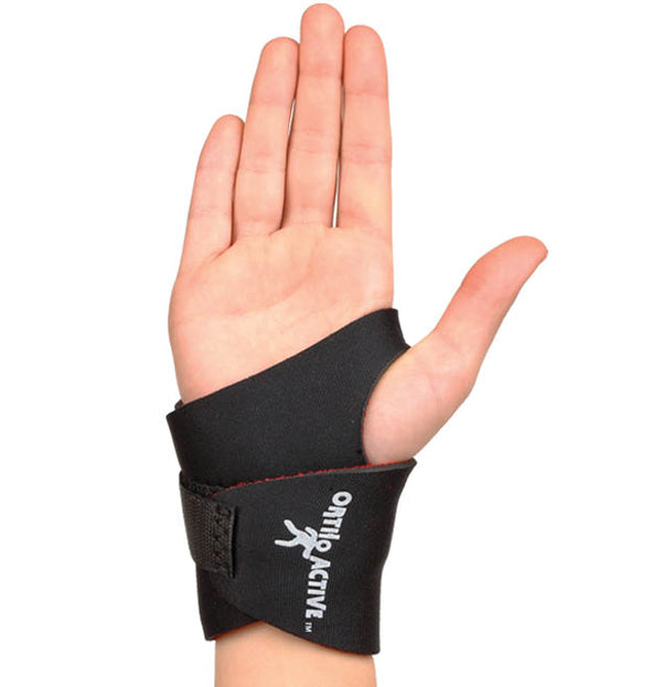 69 Neoprene Wrist Support